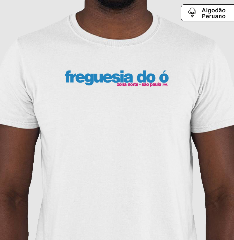Freguesia do Ó