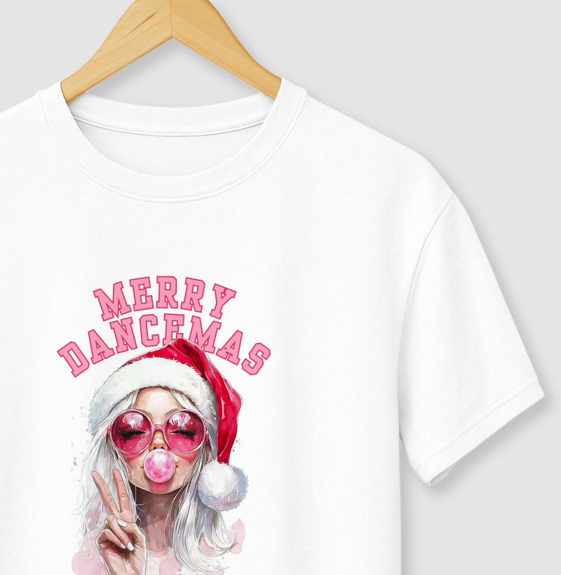 Merry Dancemas