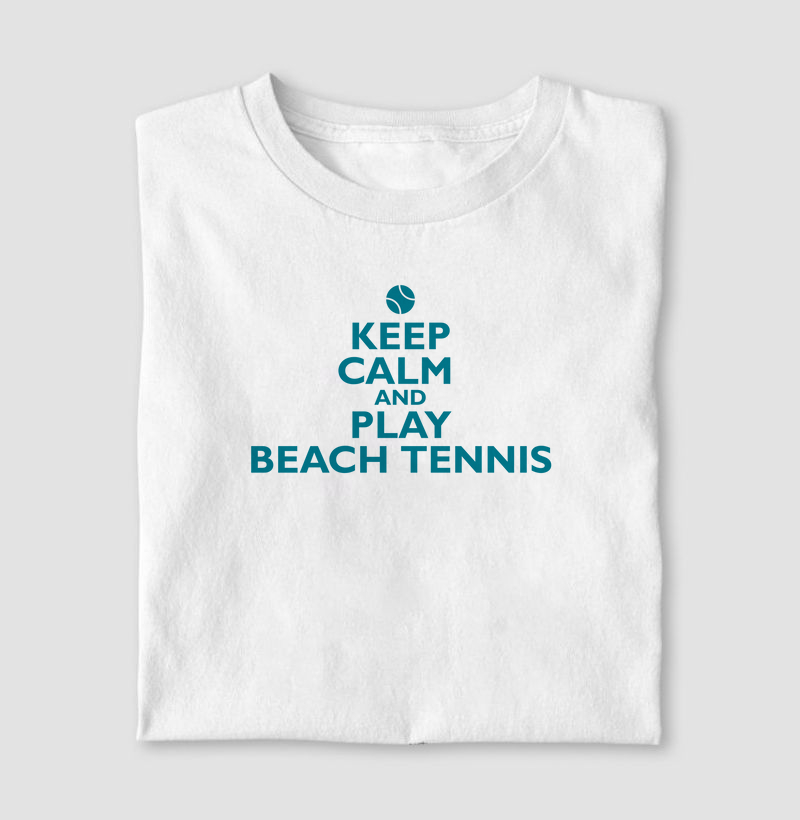 Keep calm...