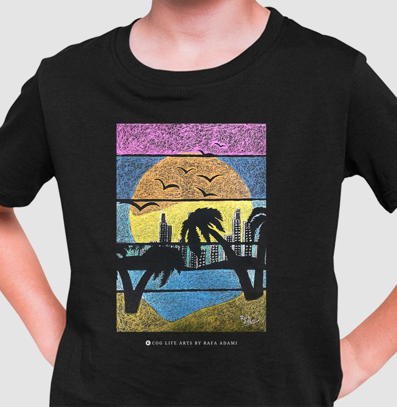 Praia by Rafa Adami