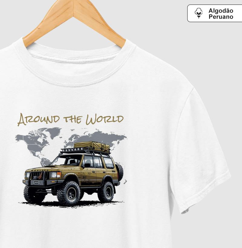 Around the World