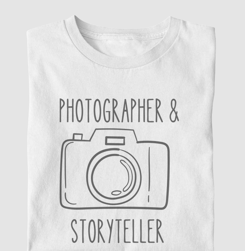 Photographer & Storyteller