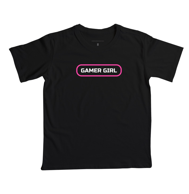 Gamer Girl