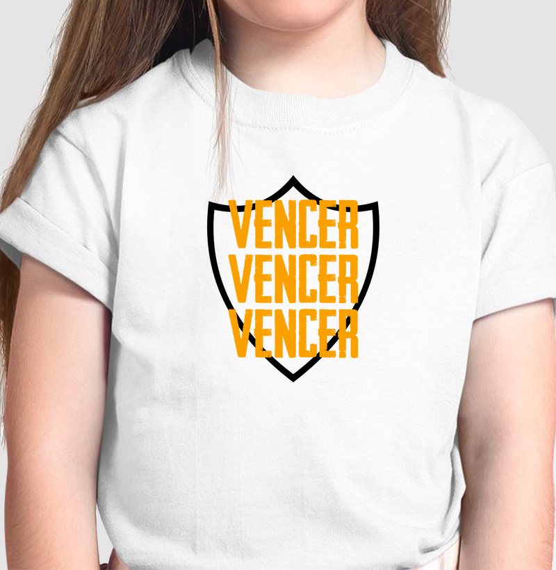 Vencer, vencer, vencer