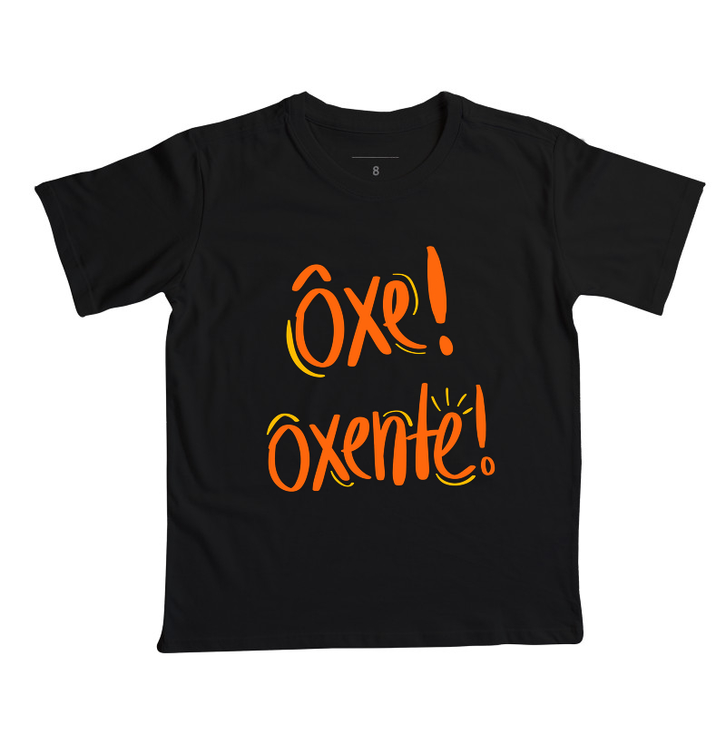 Oxe, Oxente