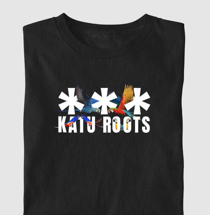 KATU ROOTS  