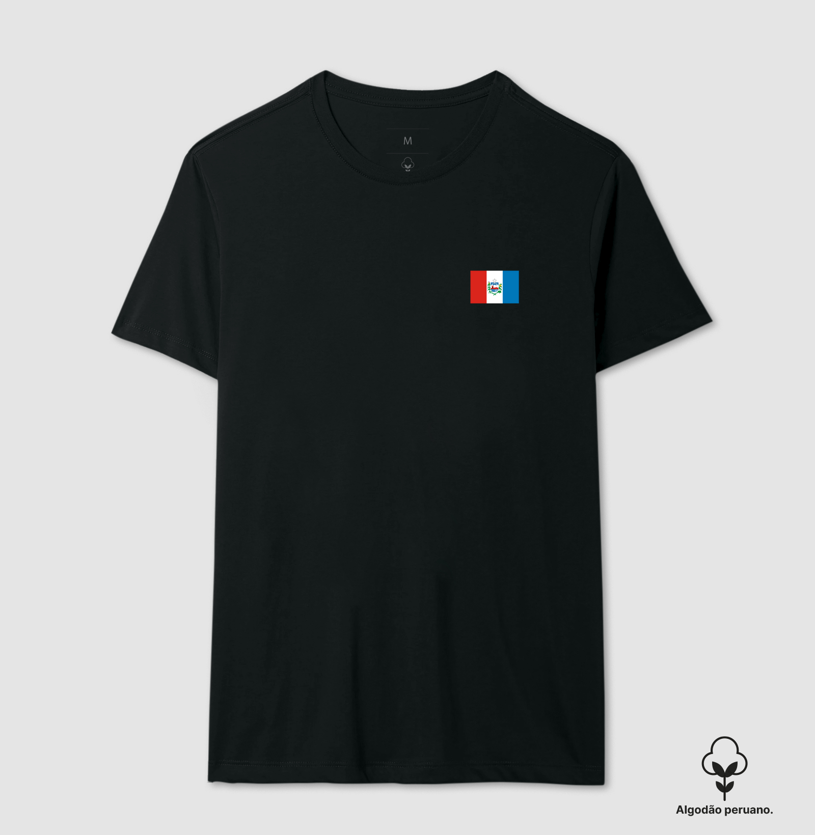 Alagoas | Bandeira | Minimalista