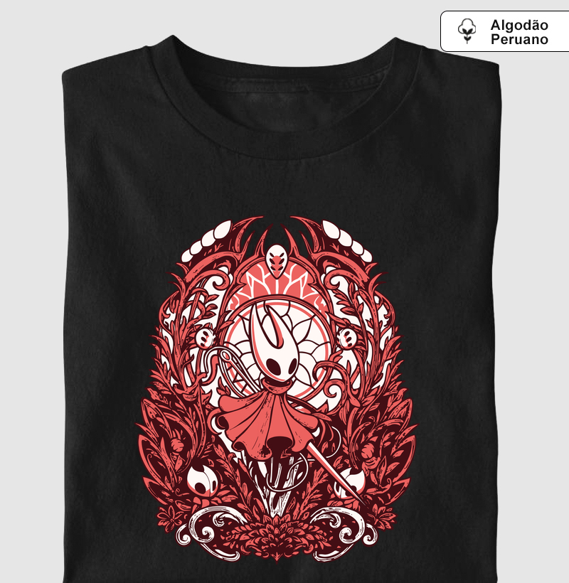 Hollow Knight Hornet