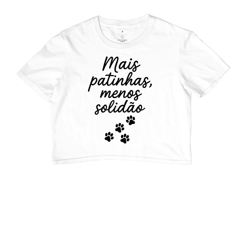 Mais Patinhas, Menos Solidão 🐾