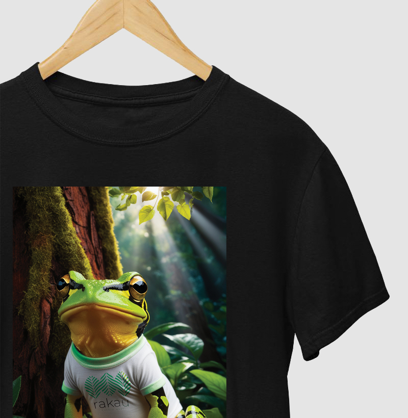 Rakau - Sapo