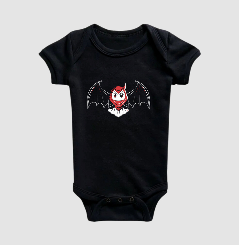 Camiseta RVaz Vingador