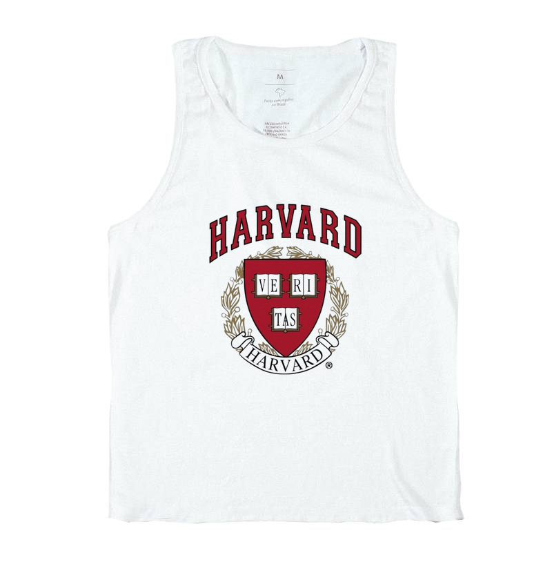 Harvard Brasão
