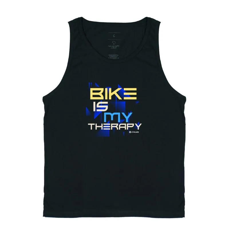 Regata BIKE IS MY THERAPY