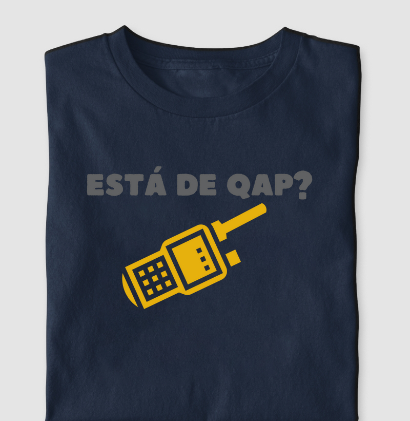 Está de QAP