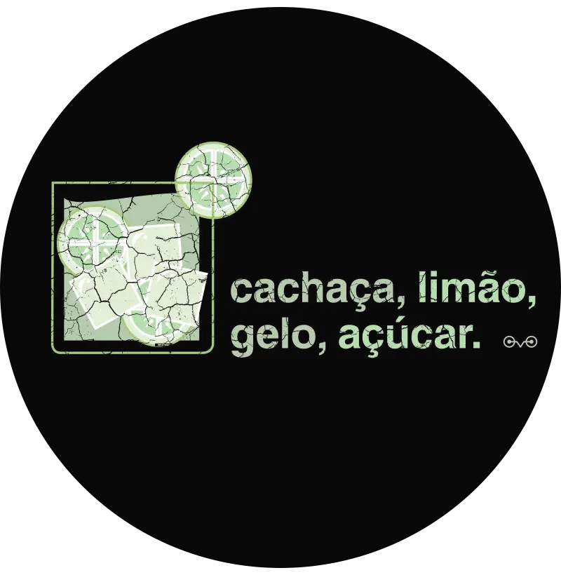 Aquela da caipirinha