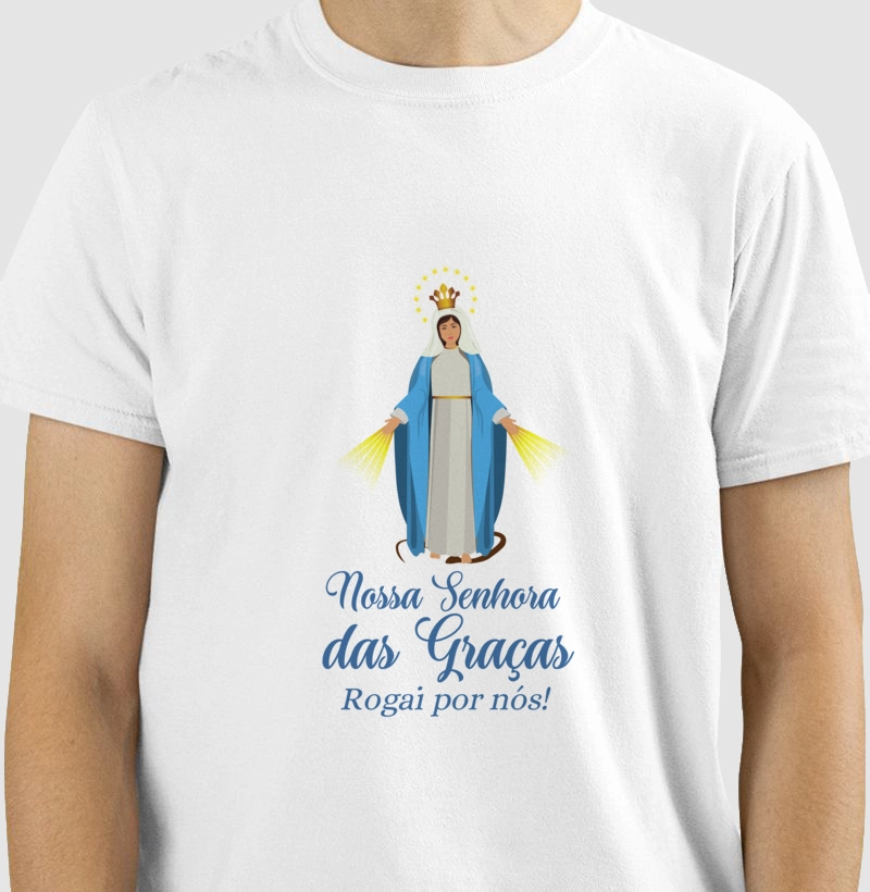 Nossa Senhora das Graças