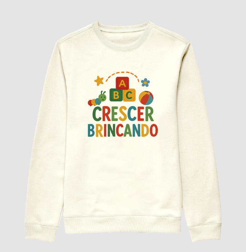 Crescer Brincando