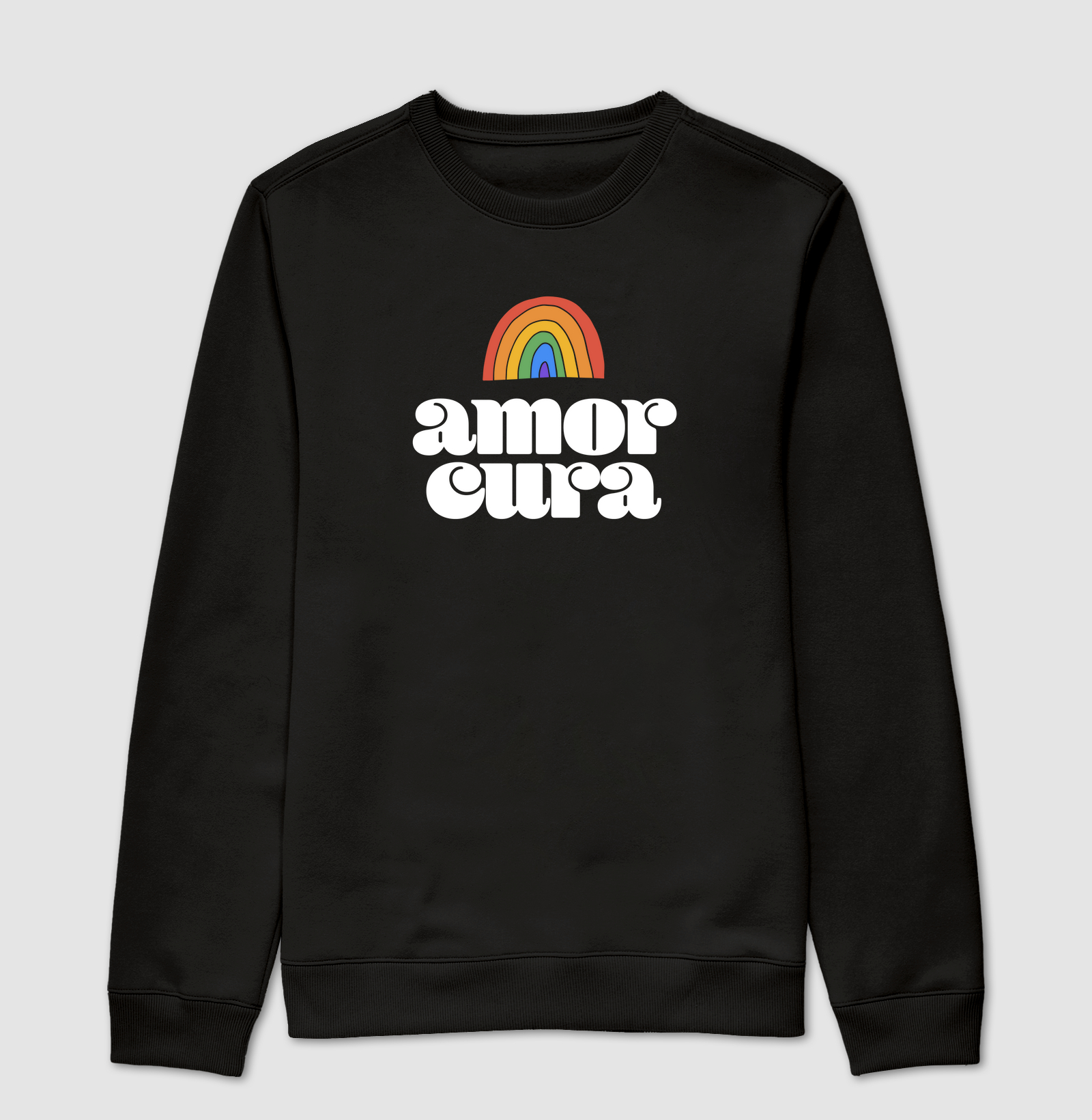 Amor Cura