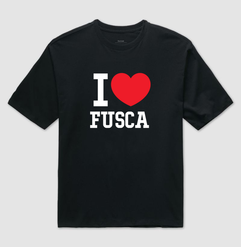 I LOVE FUSCA 2