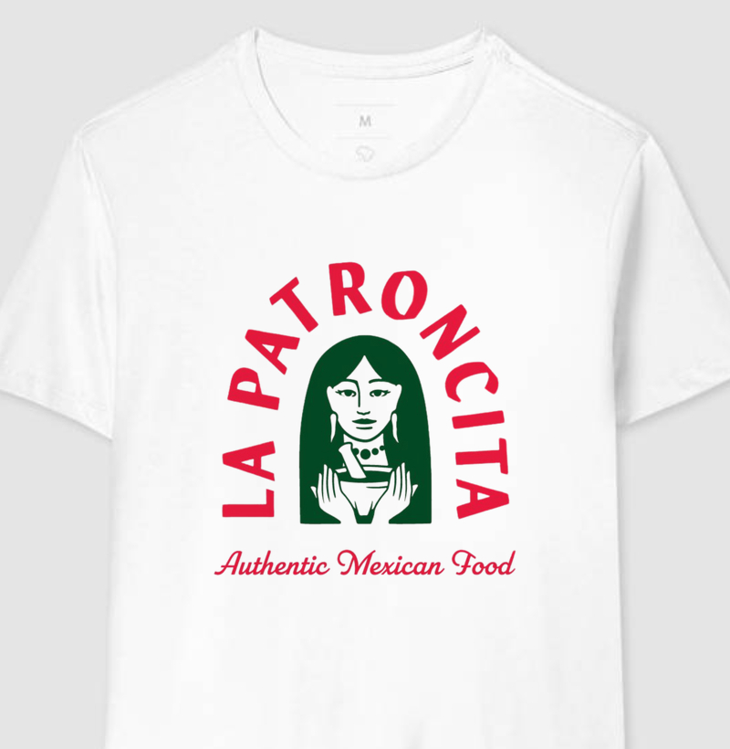 La Patroncita