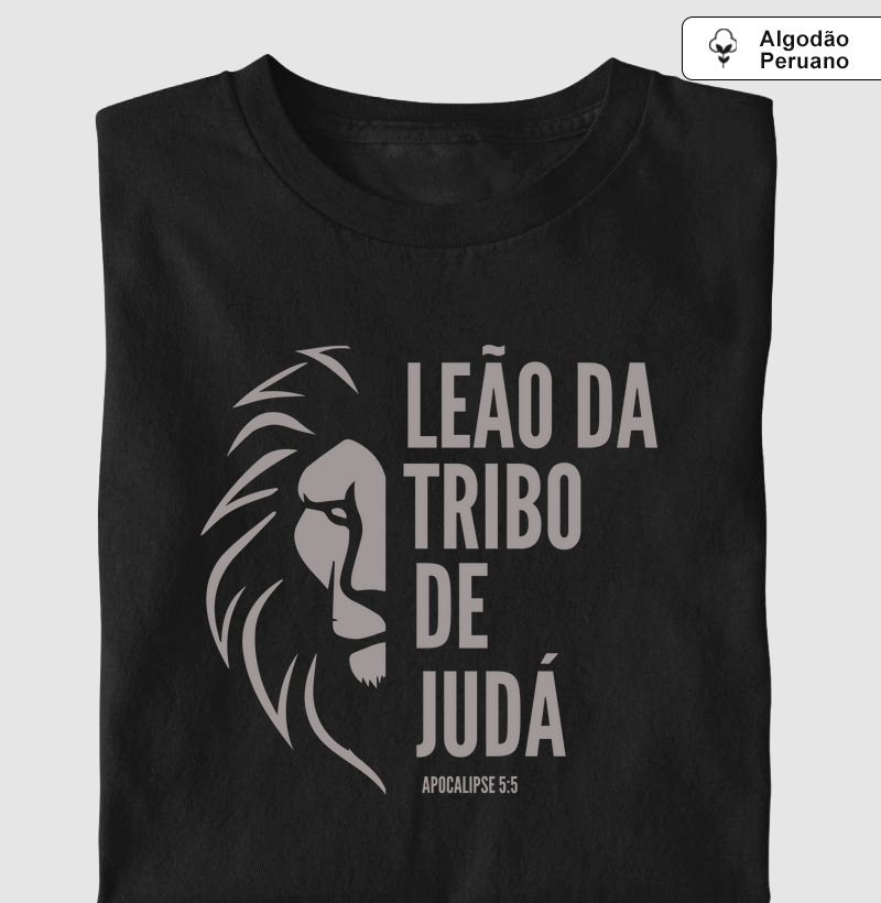 "Leão da Tribo de Judá"