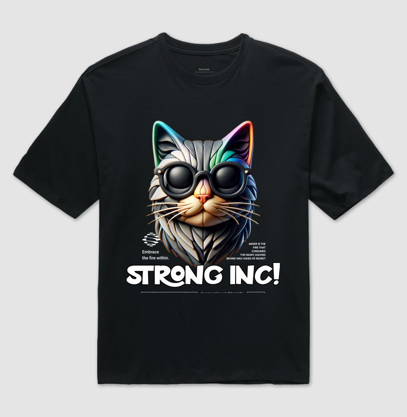 Strong Style
