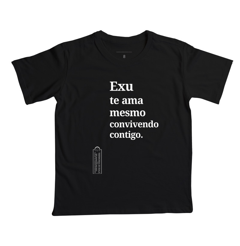 Exu te ama