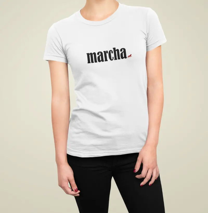 Marcha Feminina