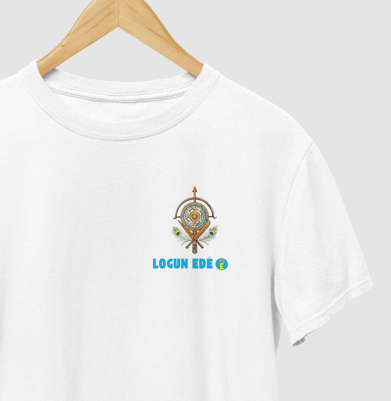 LOGUN EDÉ MINIMALISTA