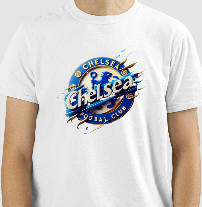 camisa chelsea 