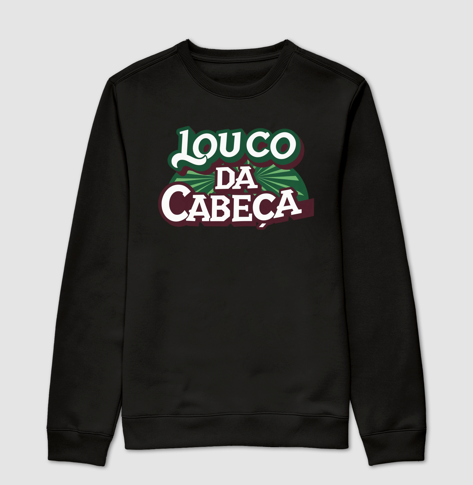 Louco da Cabeça