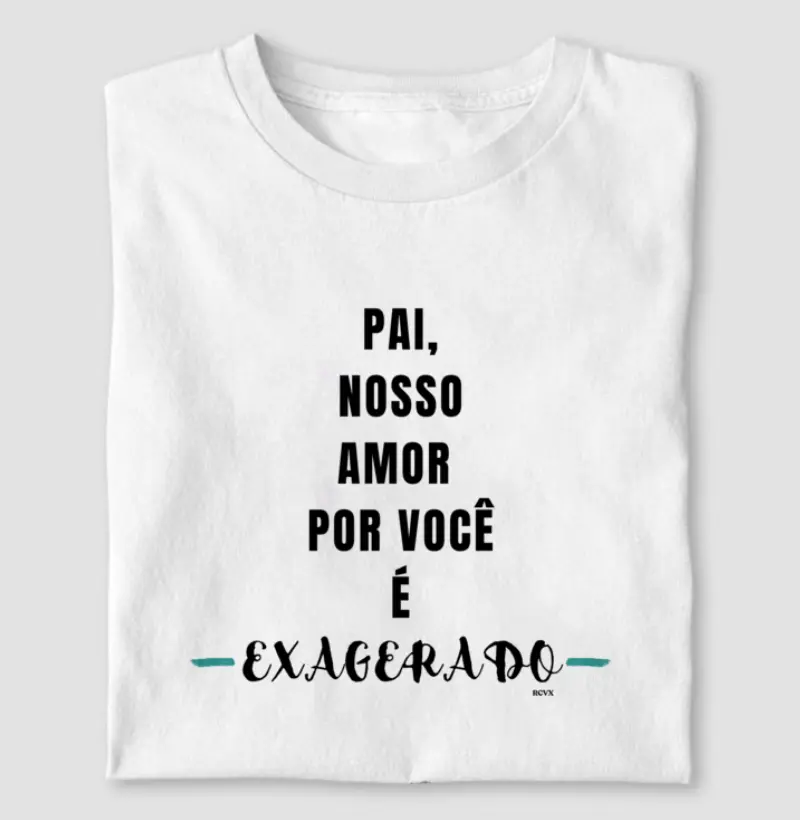 Exagerado