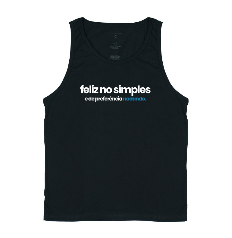 Feliz no Simples