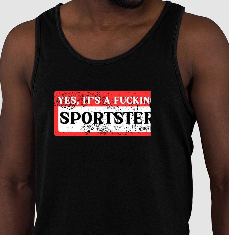 Its a Sportster