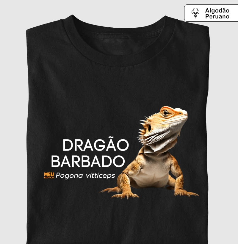 Dragão Barbado