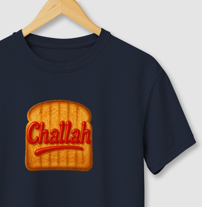 CHALLAH — חַלָּה | Tradição, Abundância e Conexão - Cabala