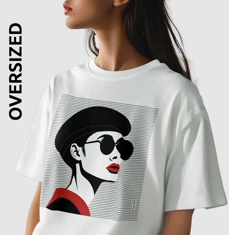 Sophie - Oversized