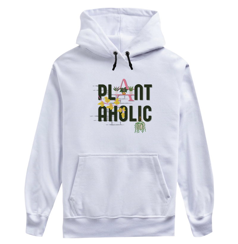 Plantaholic