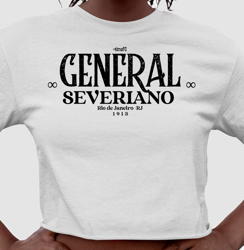 Gen. Severiano