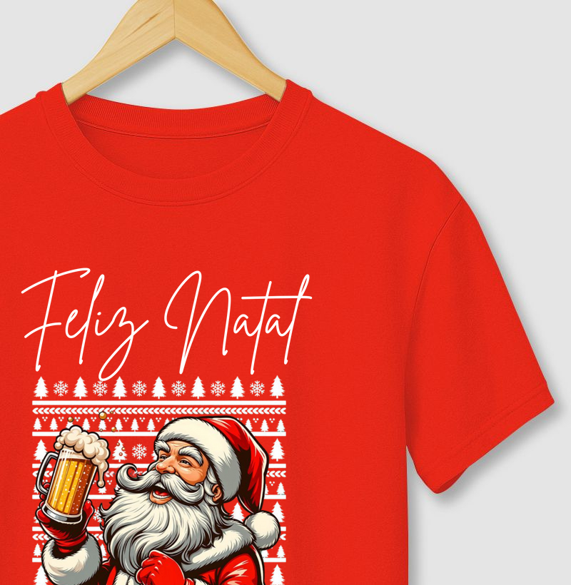  Papai Noel Cervejeiro