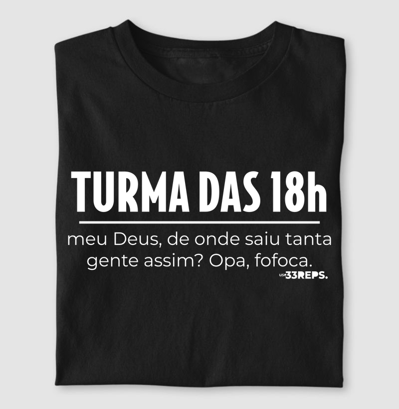 18 horas