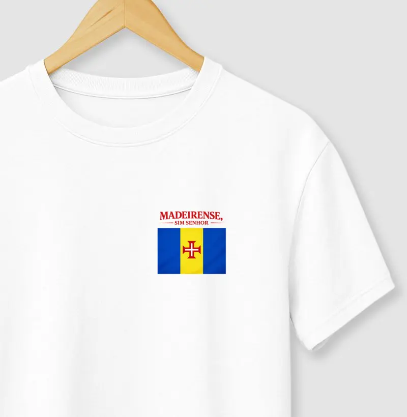 Madeirense Sim Senhor Bolso