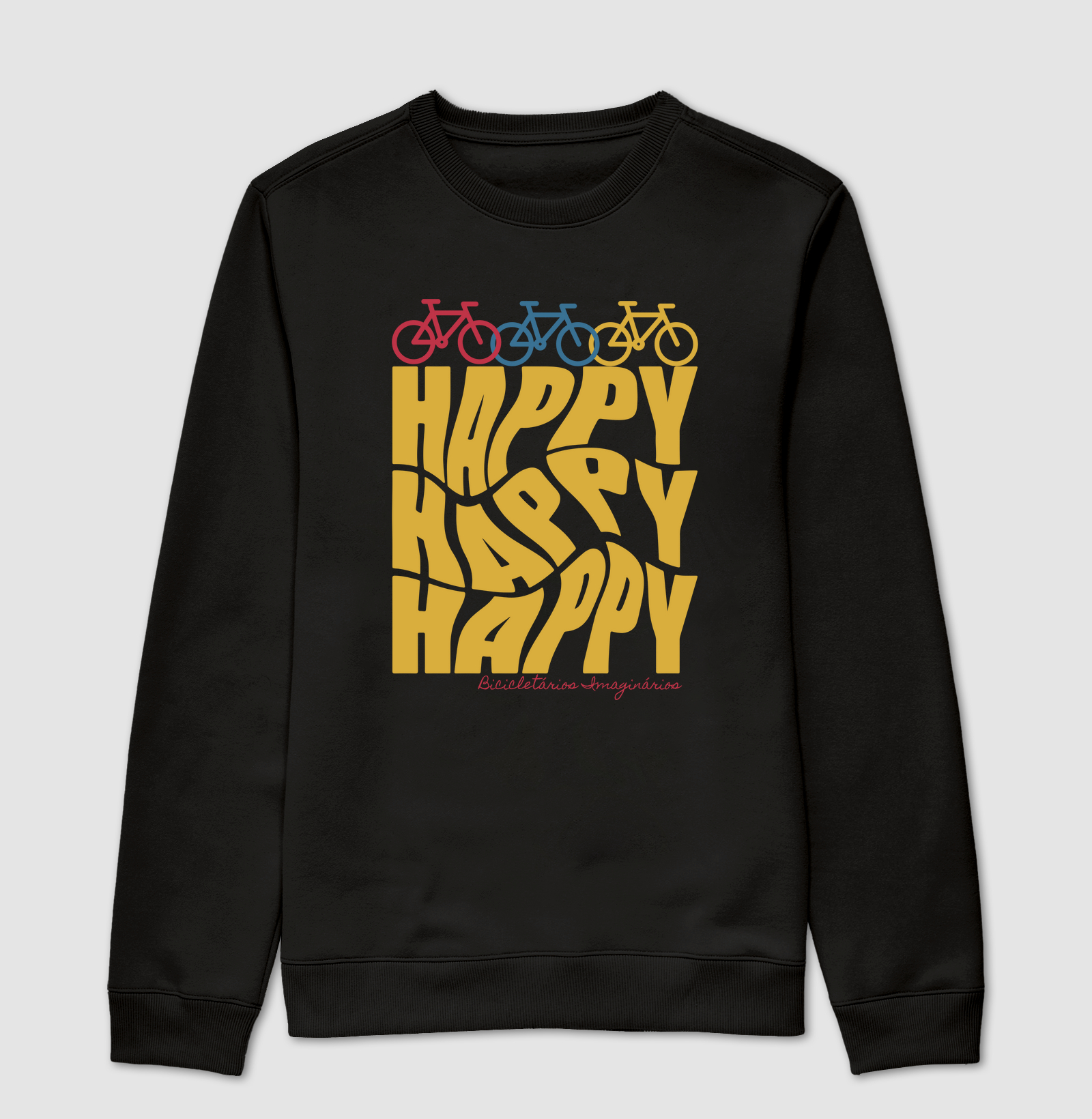 HAPPY HAPPY HAPPY