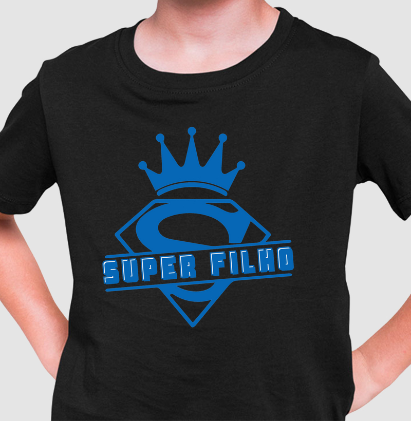 HONESTEE SUPER FILHO