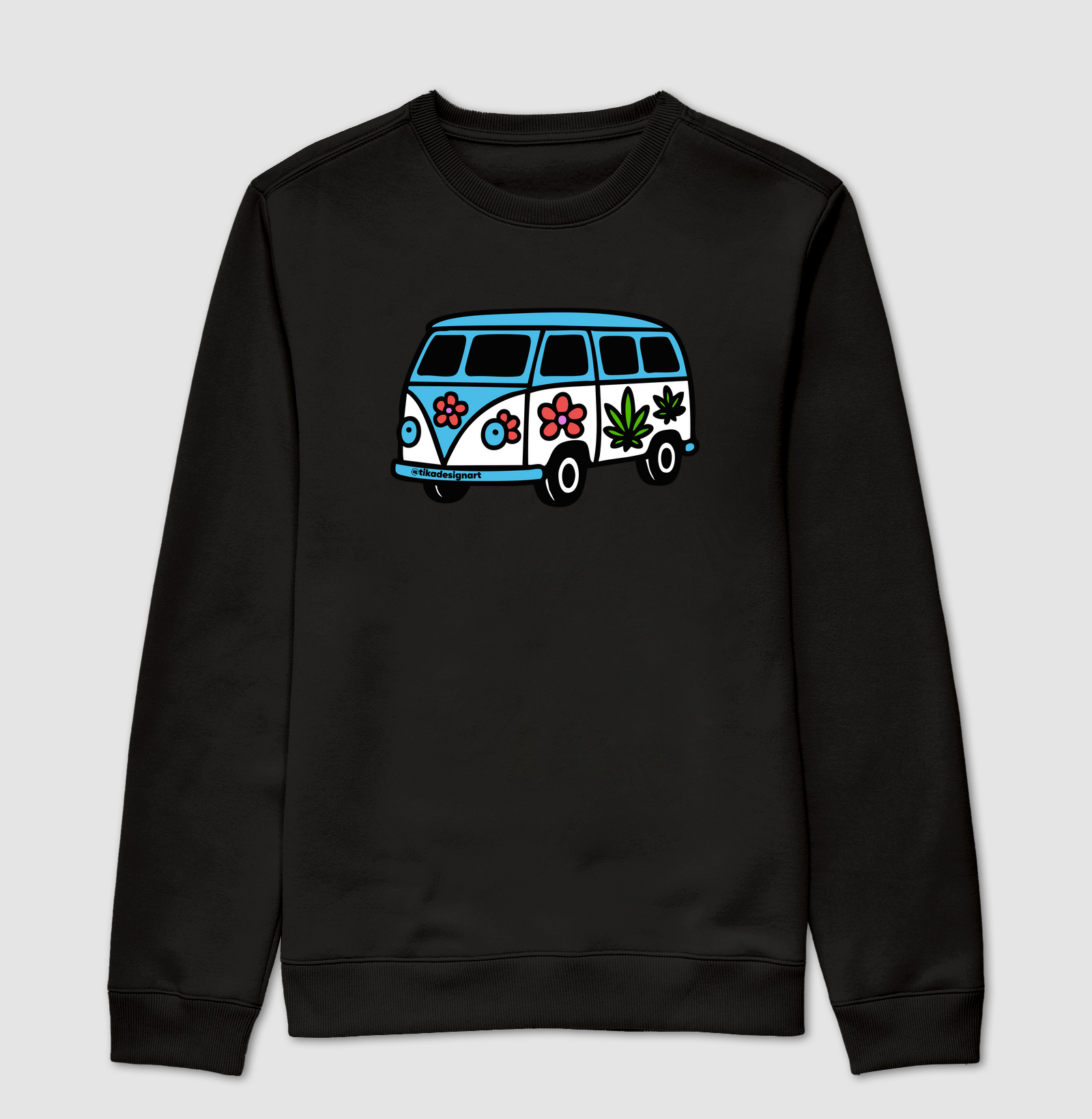 Kombi of Love