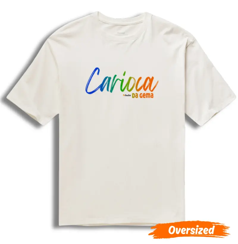 Carioca da gema