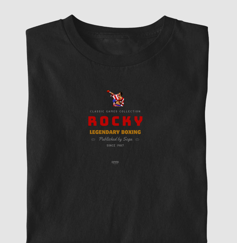 Classic Games Rocky MS Color