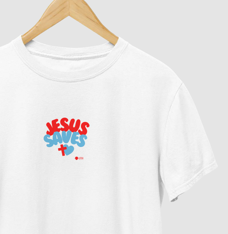 Jesus Saves