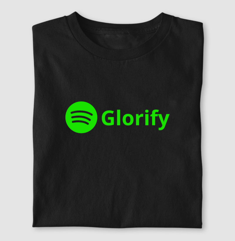 Glorify