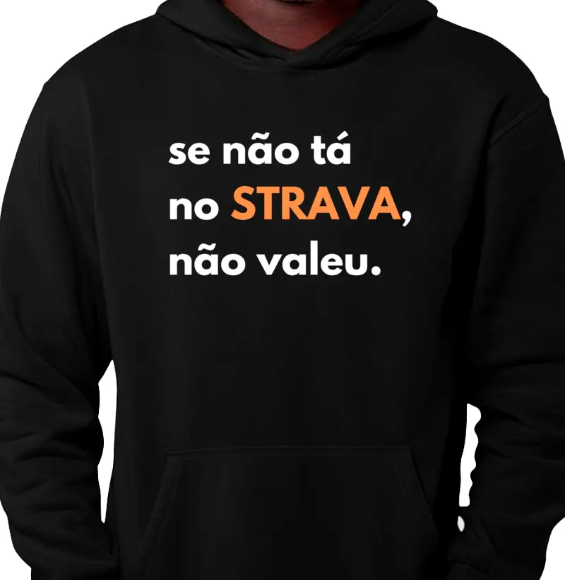 STRAVA